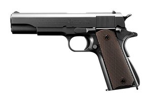 M1911 A1 Colt Government GBB