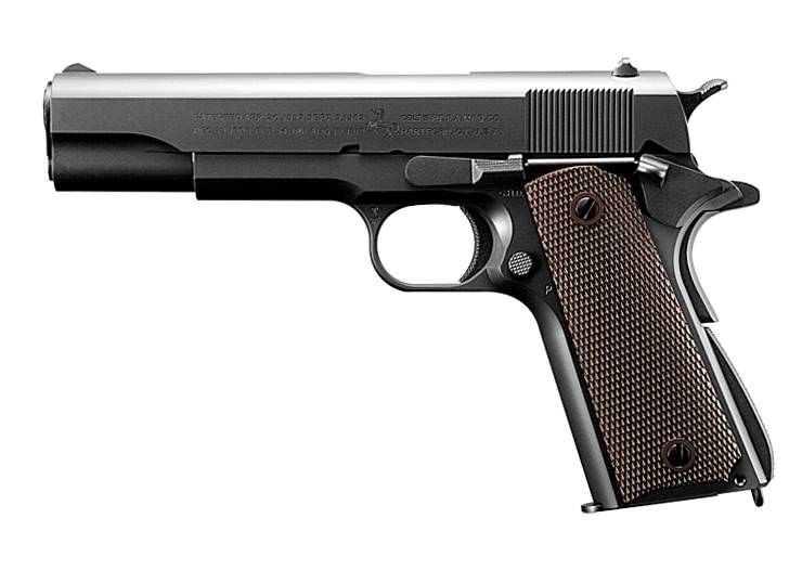 M1911 A1 Colt Government GBB
