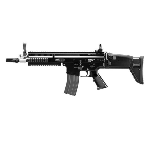 NEXT-GEN SCAR-L CQC (Black)