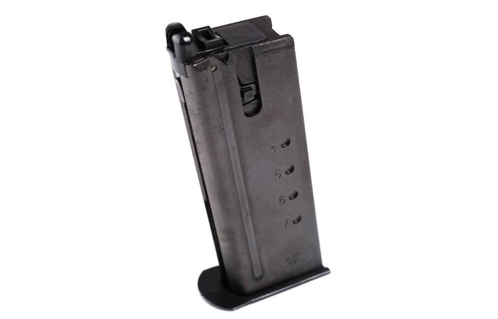 Desert Eagle .50AE GBB Mag