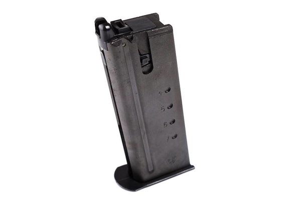 Desert Eagle .50AE GBB Mag