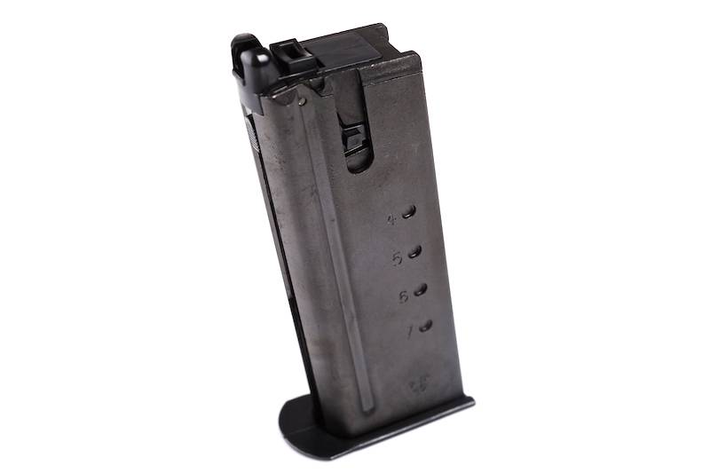 Desert Eagle .50AE GBB Mag