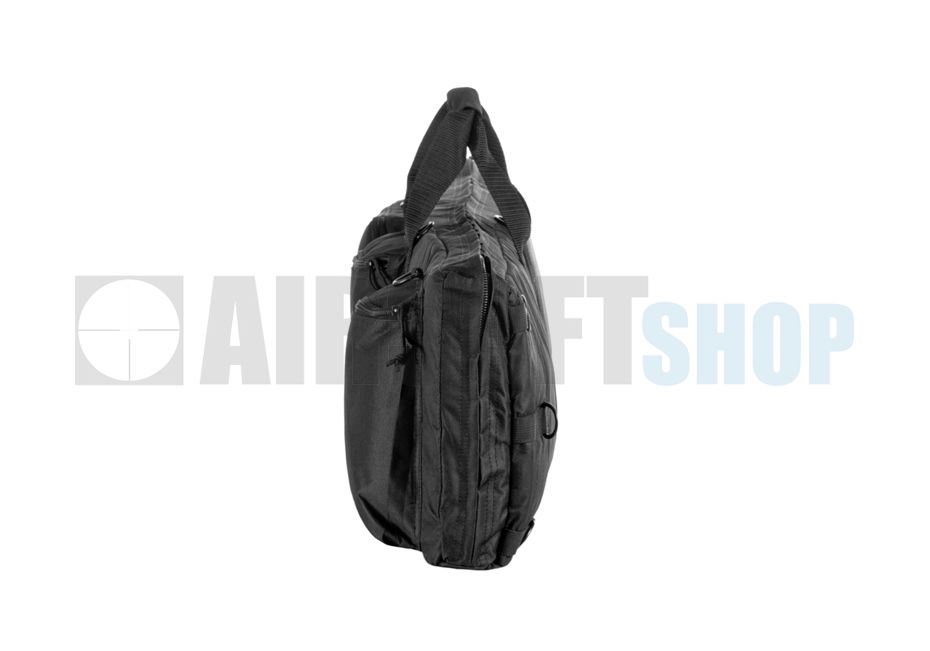 Invader Gear Padded Rifle Bag 130cm (Black)