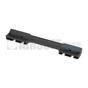 PSS10 VSR-10 Real Mount Base