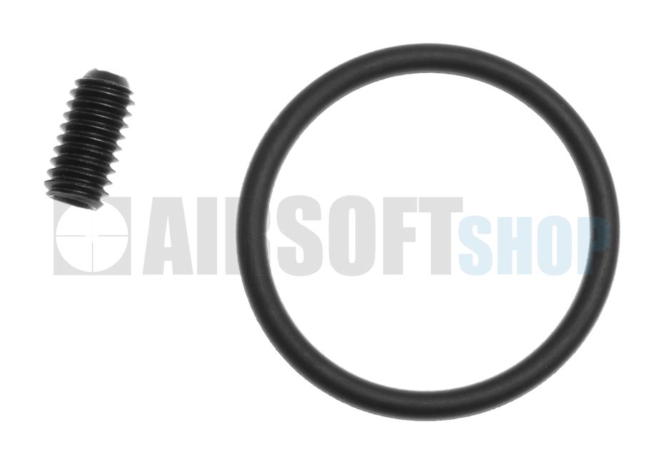 PSS10 VSR-10 High Pressure Piston NEO with Silent Shaft