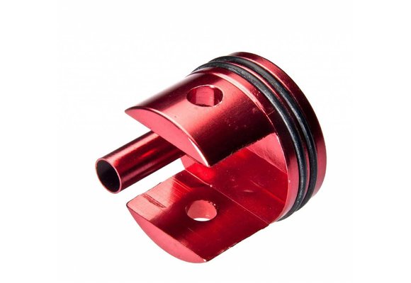 Alu Cylinder Head V7