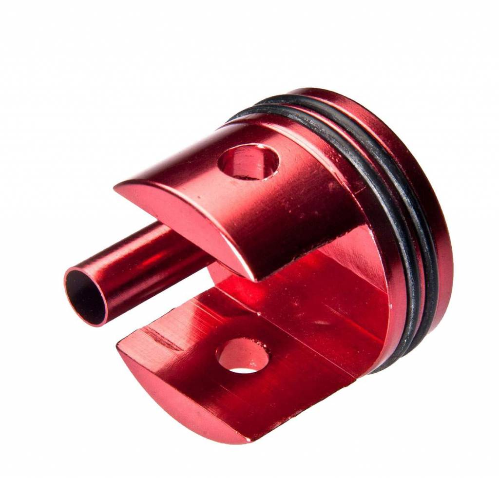 Alu Cylinder Head V7