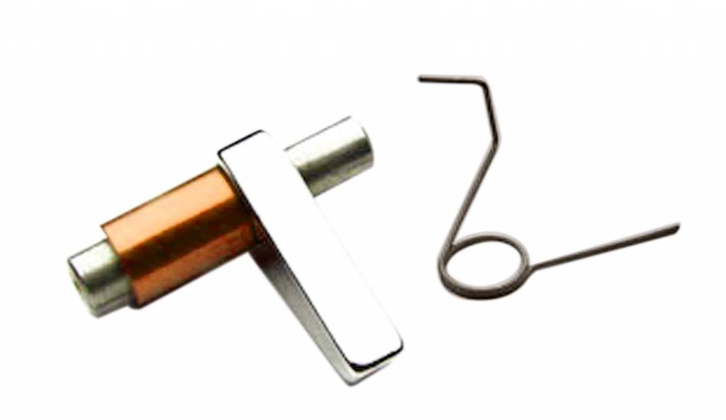 Anti Reversal Latch V7