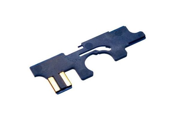 Anti-Heat Selector Plate PM5