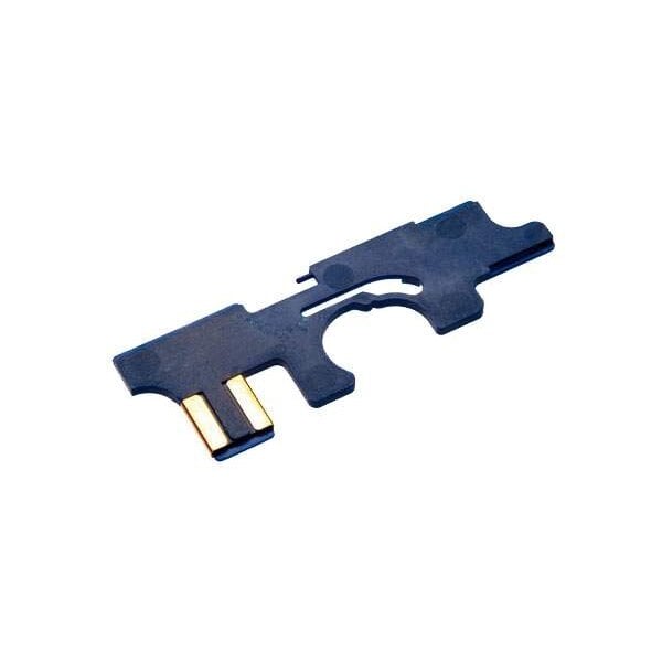 Anti-Heat Selector Plate PM5