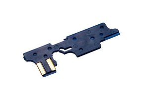 Anti-Heat Selector Plate G3