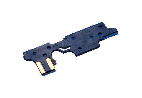 Anti-Heat Selector Plate G3