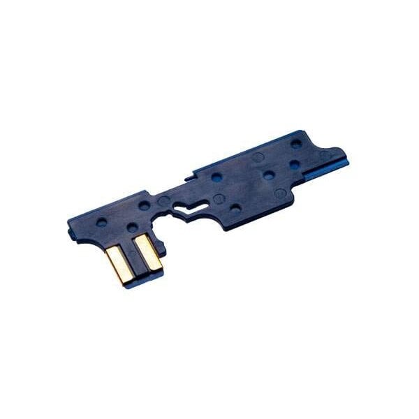 Anti-Heat Selector Plate G3