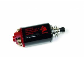 Infinite Torque High Speed Revolution Motor (Medium)