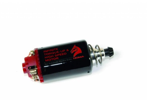 Infinite Torque High Speed Revolution Motor (Medium)
