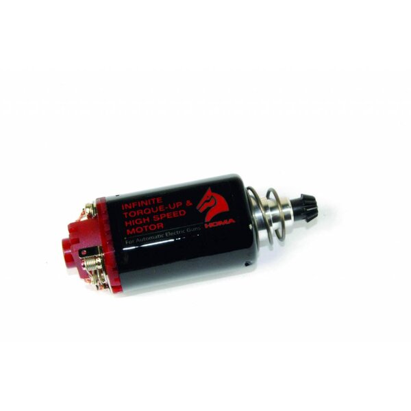 Infinite Torque High Speed Revolution Motor (Medium)