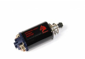 Infinite Revolution High Speed Motor (Medium)