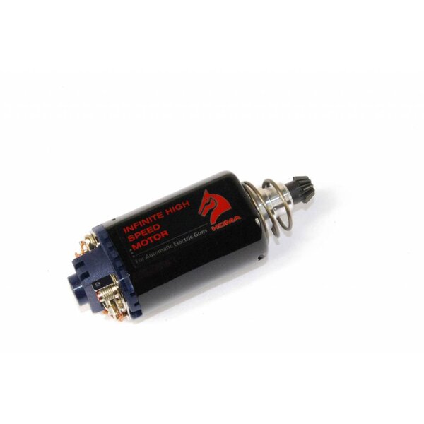 Infinite Revolution High Speed Motor (Medium)