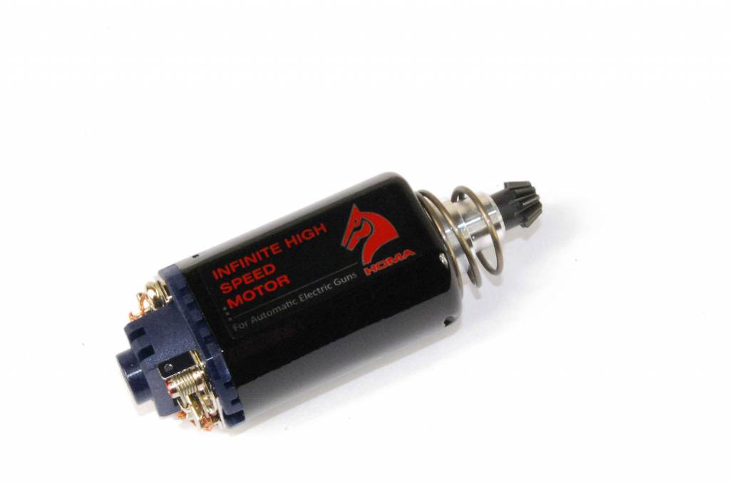 Infinite Revolution High Speed Motor (Medium)