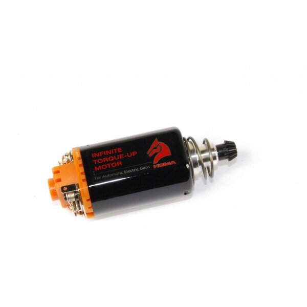 Infinite Torque Up Motor (Medium)