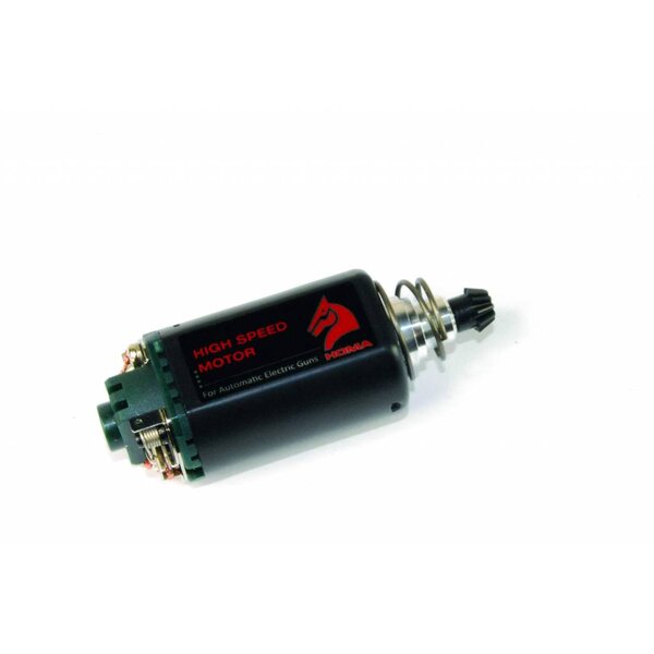 Revolution Durable High Speed Motor (Medium)