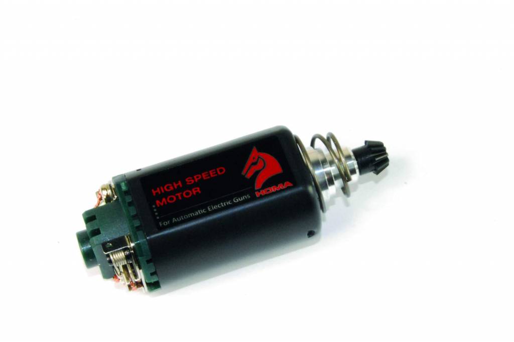 Revolution Durable High Speed Motor (Medium)