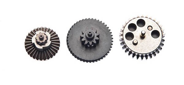 Torque Up Gear Set (TM AEG II/III)