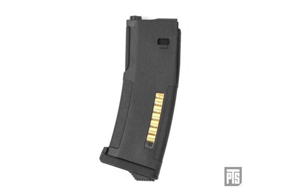 NEXT-GEN EPM Midcap Marui 30/120rds (Black)