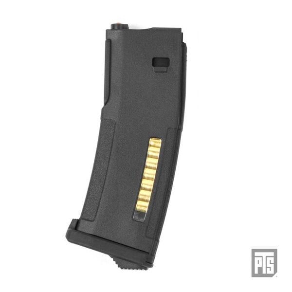 NEXT-GEN EPM Midcap Marui 30/120rds (Black)