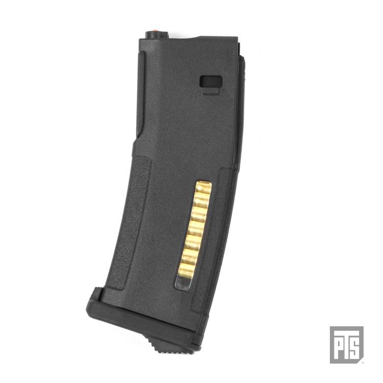 NEXT-GEN EPM Midcap Marui 30/120rds (Black)