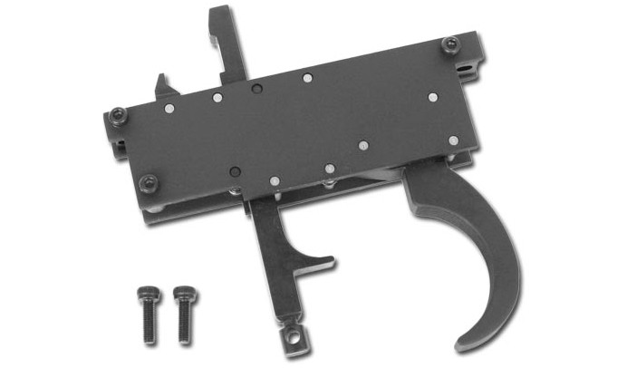 L96 APS96 Zero Trigger System