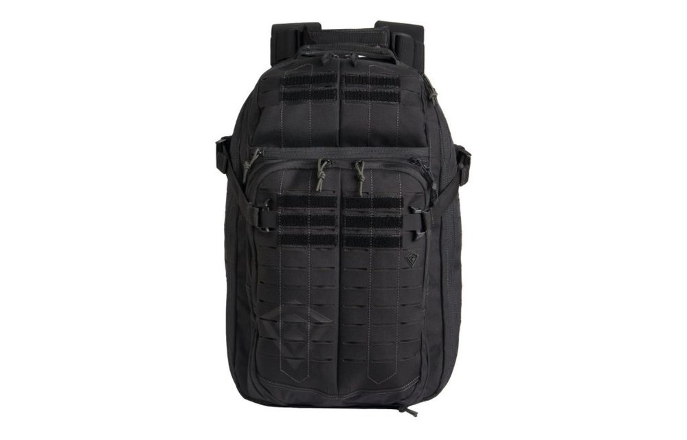 Tactix 1-Day Plus Backpack (Black)