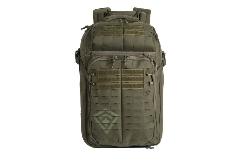 Tactix 1-Day Plus Backpack (Olive)