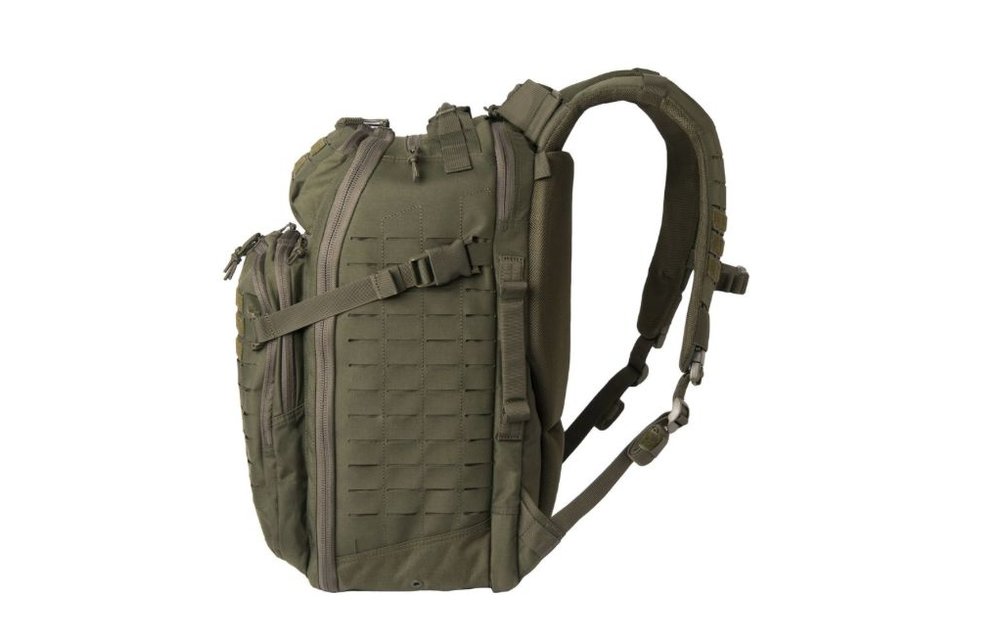 Tactix 1-Day Plus Backpack (Olive)