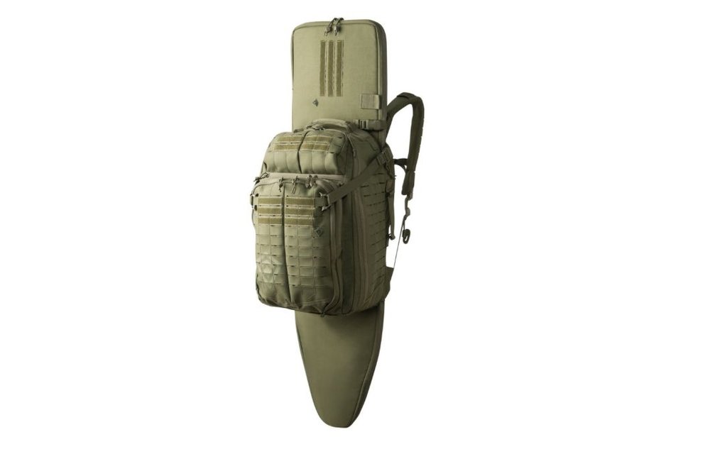 Tactix 1-Day Plus Backpack (Olive)