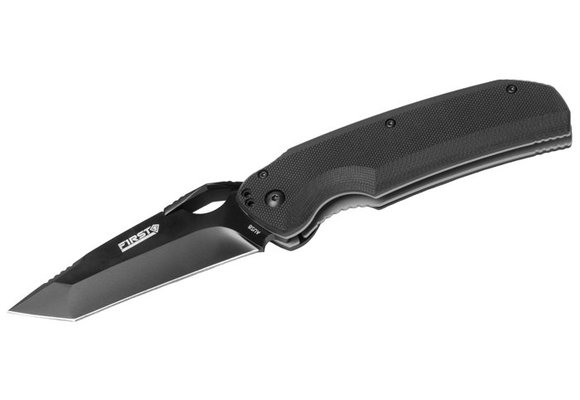 Copperhead Knife Tanto