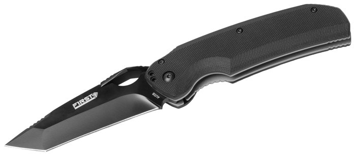 Copperhead Knife Tanto