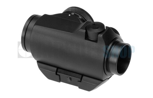 RD-2 Red Dot (Black)