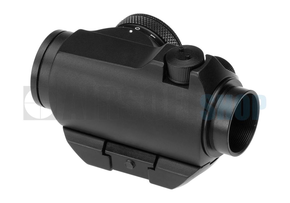RD-2 Red Dot (Black)