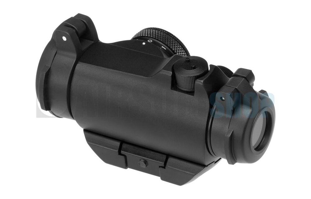 RD-2 Red Dot (Black)