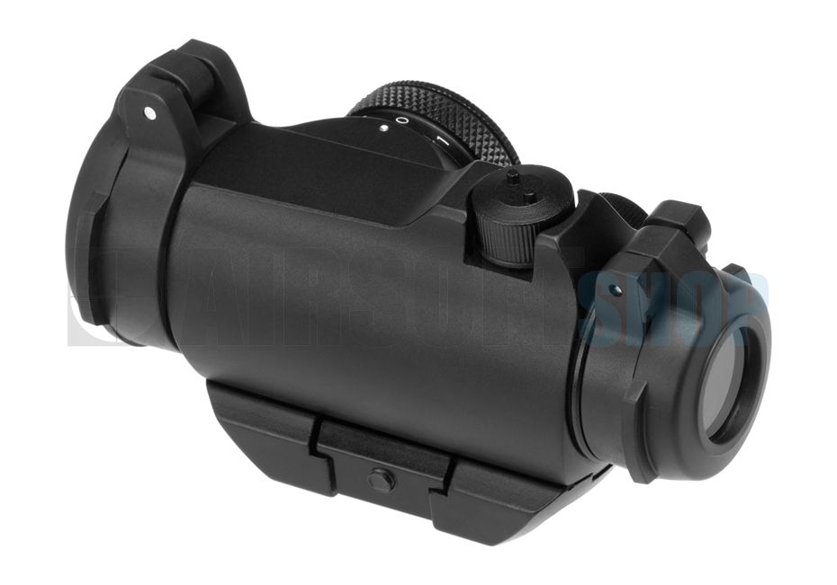 RD-2 Red Dot (Black)