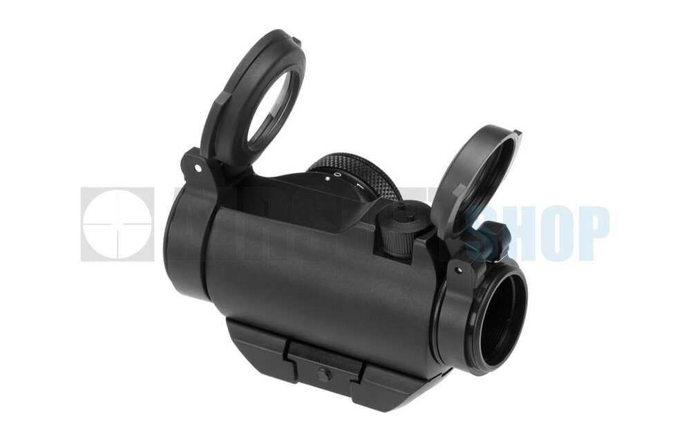 RD-2 Red Dot (Black)