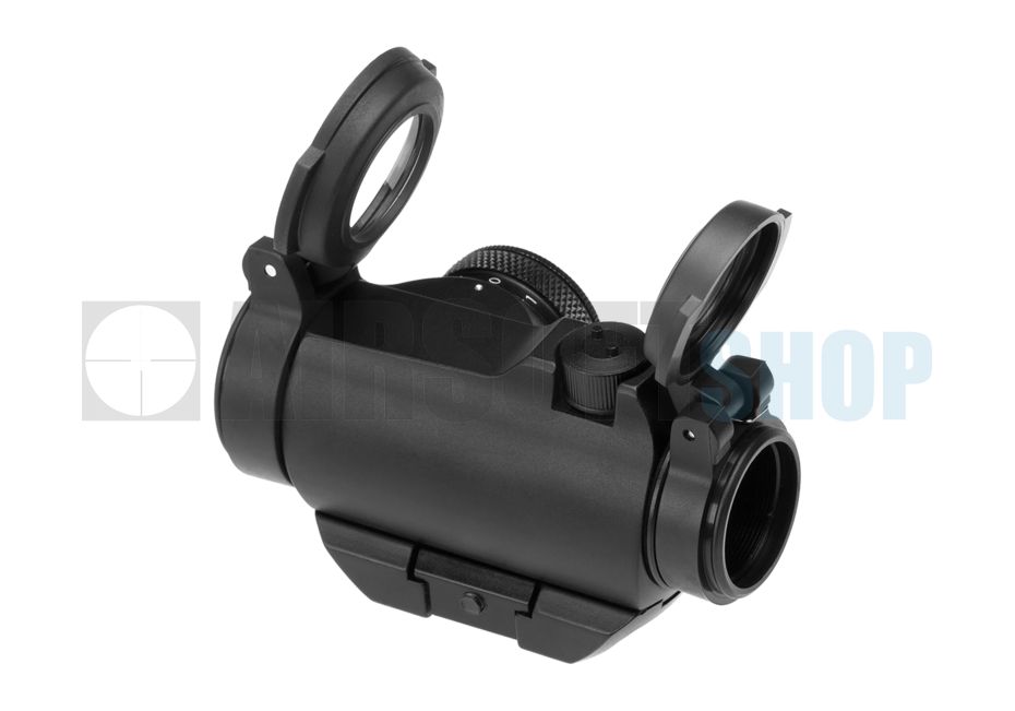 RD-2 Red Dot (Black)