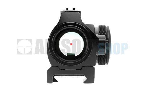 RD-2 Red Dot (Black)