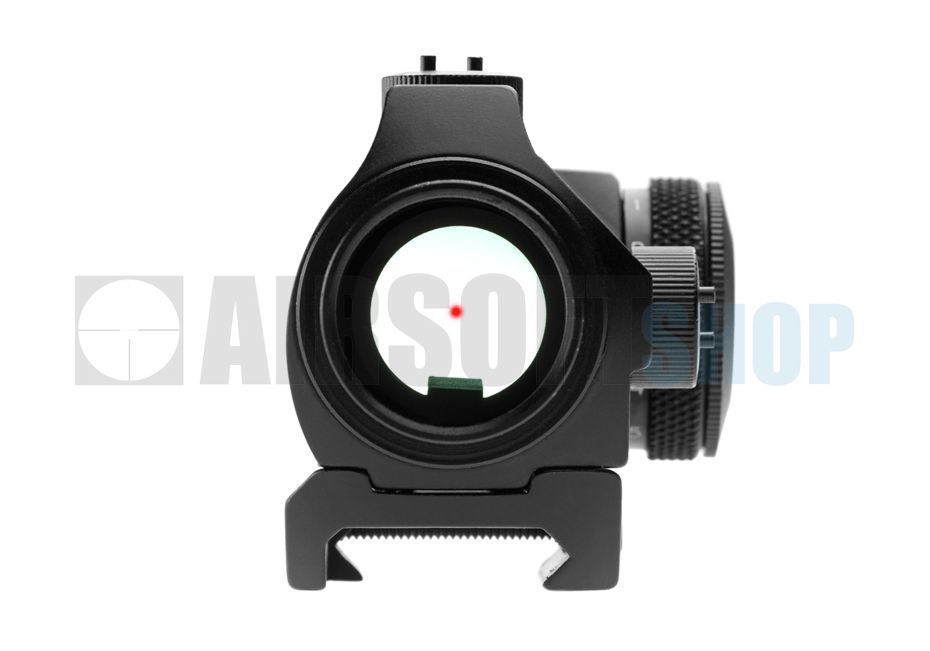 RD-2 Red Dot (Black)