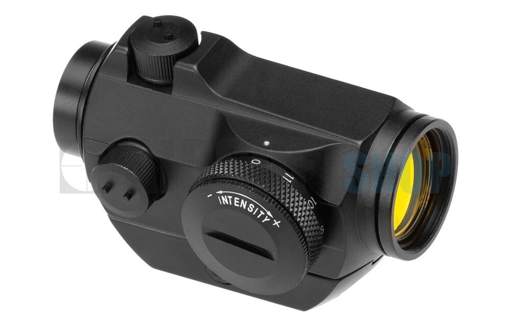 RD-2 Red Dot (Black)