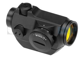 RD-2 Red Dot (Black)