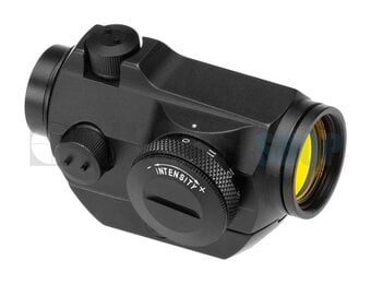 RD-2 Red Dot (Black)