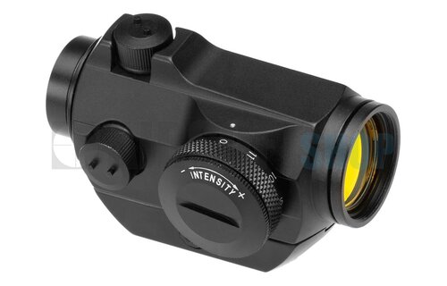 RD-2 Red Dot (Black)