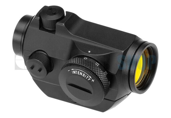 RD-2 Red Dot (Black)